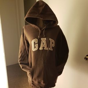 GAP-Hoodie